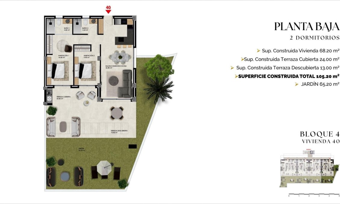 Construcție nouă - Apartament -
Finestrat - Balcón De Finestrat