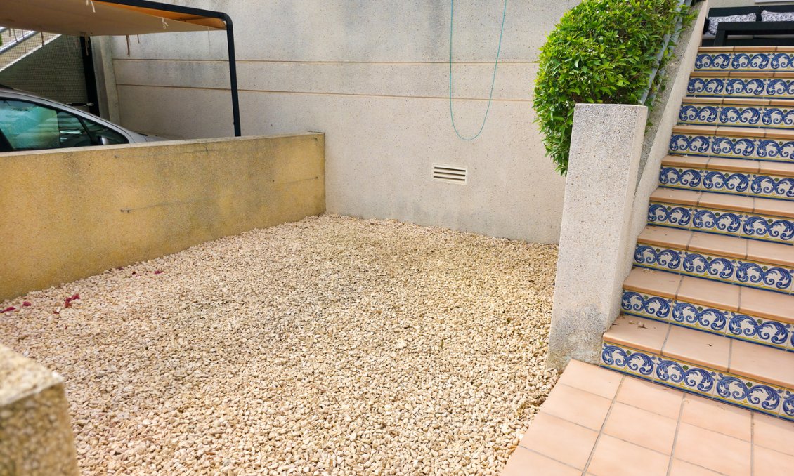 Revente - Appartement -
Villamartin - Costa Blanca