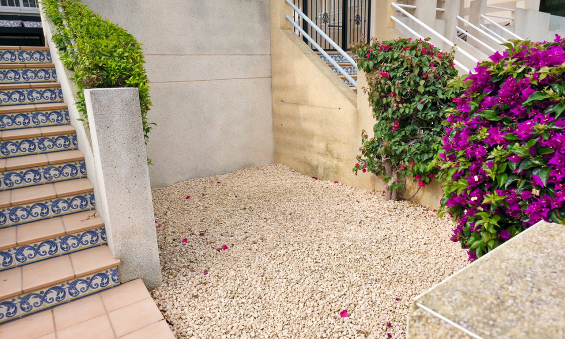Revente - Appartement -
Villamartin - Costa Blanca