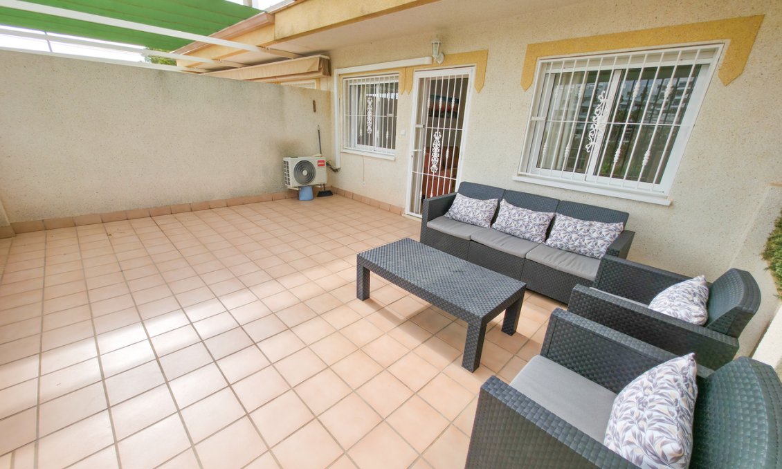 Revente - Appartement -
Villamartin - Costa Blanca