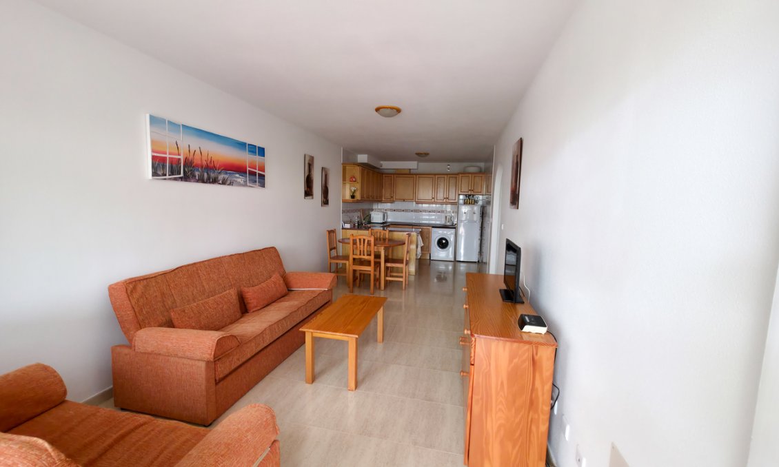 Revente - Appartement -
Villamartin - Costa Blanca