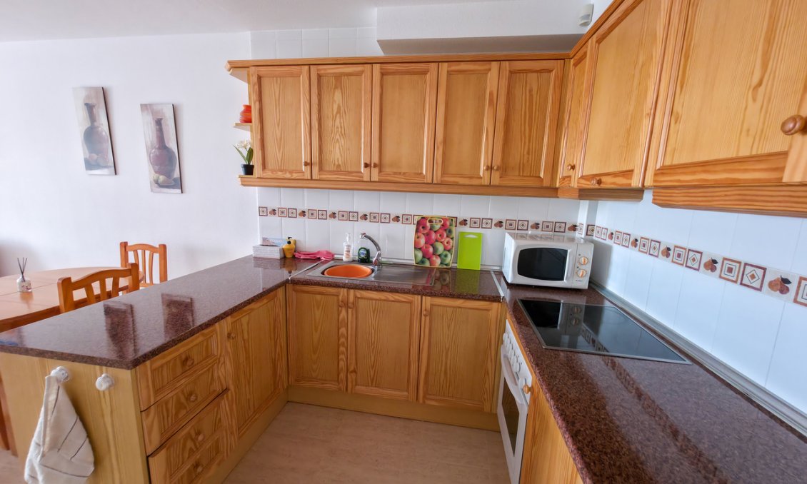 Revente - Appartement -
Villamartin - Costa Blanca