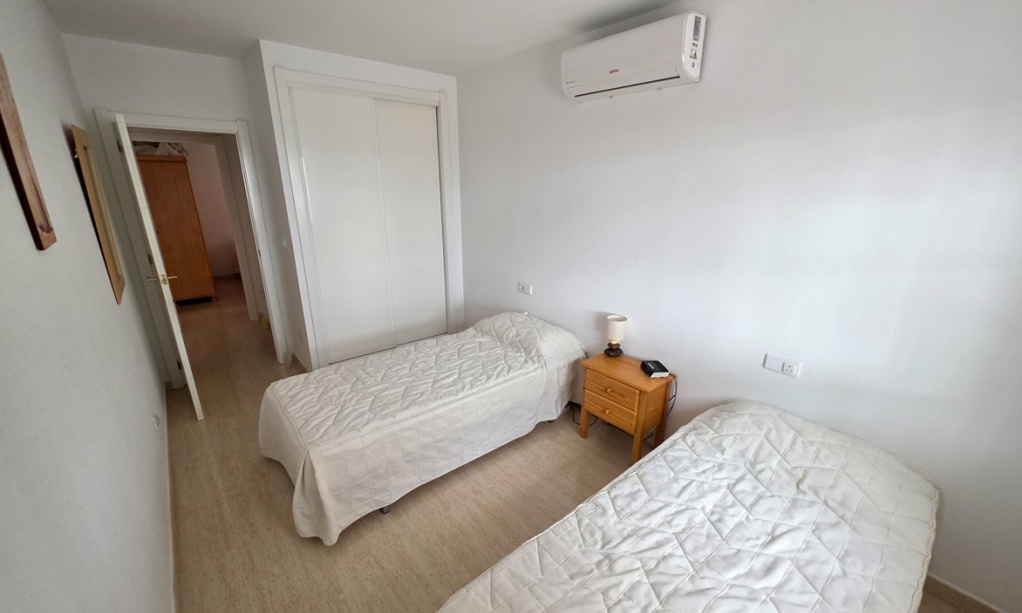 Revente - Appartement -
Villamartin - Costa Blanca