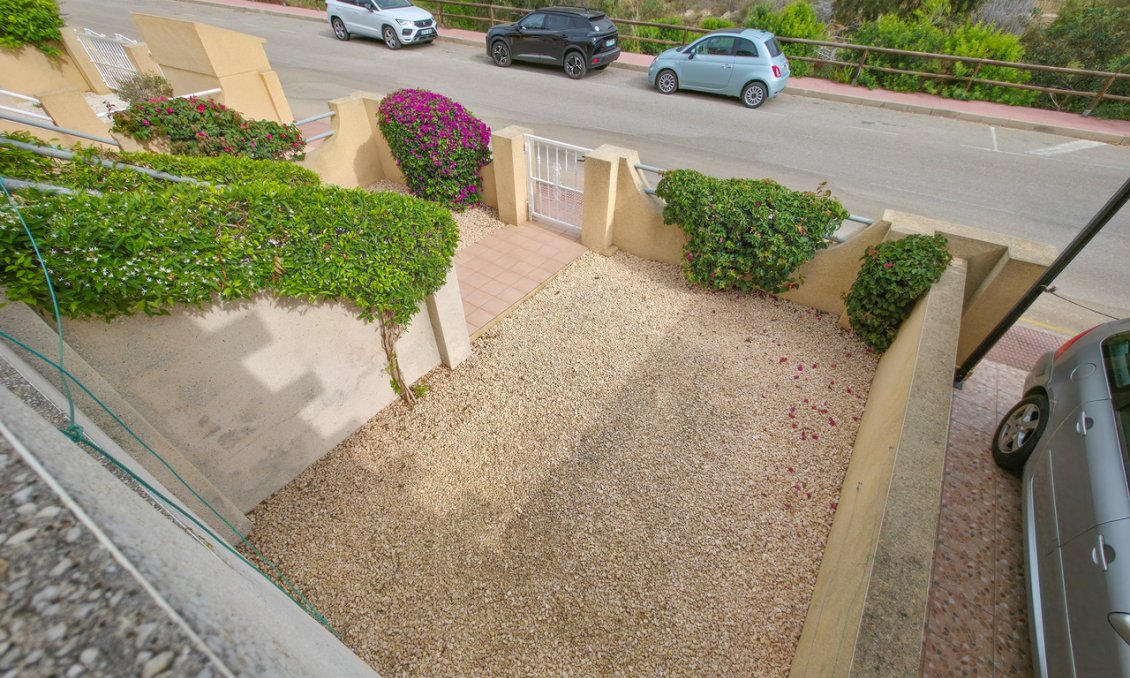 Revente - Appartement -
Villamartin - Costa Blanca