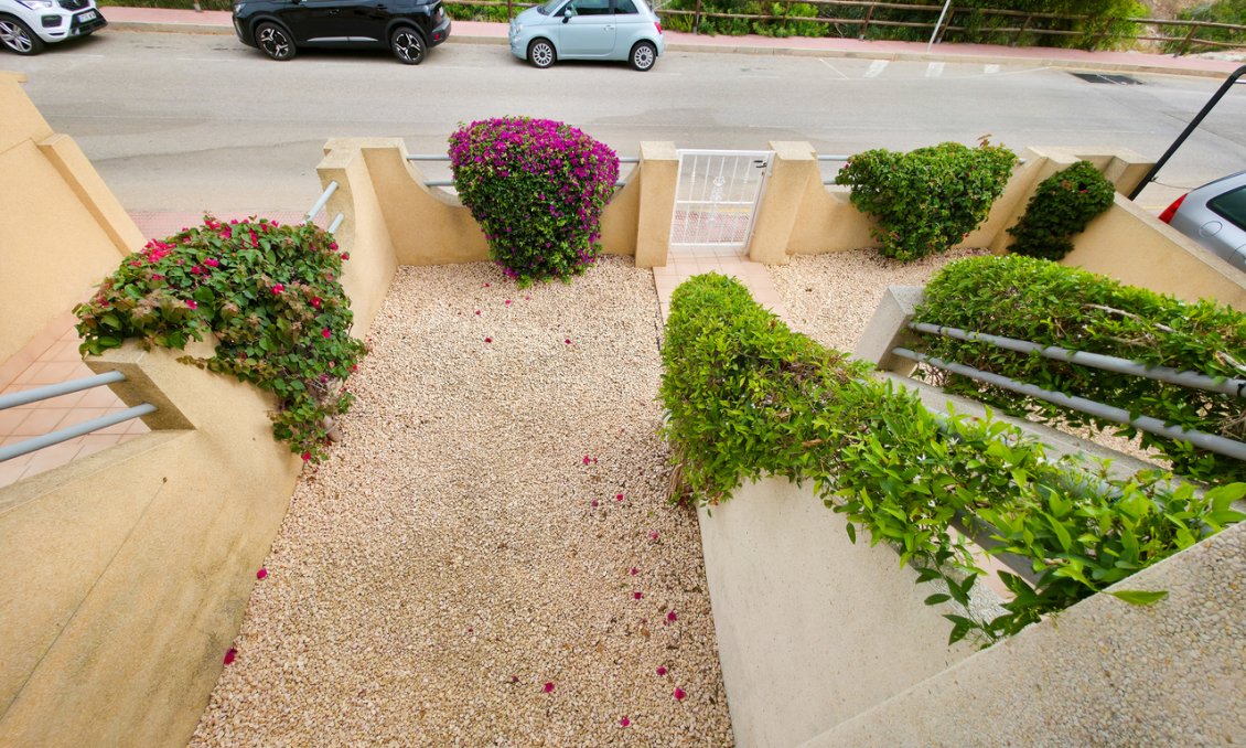 Revente - Appartement -
Villamartin - Costa Blanca