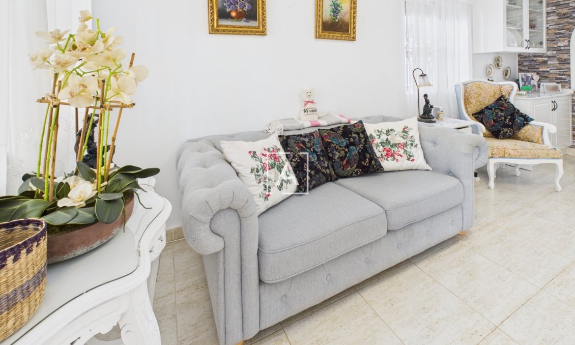 Revente - Villa -
Pinar de Campoverde - Inland