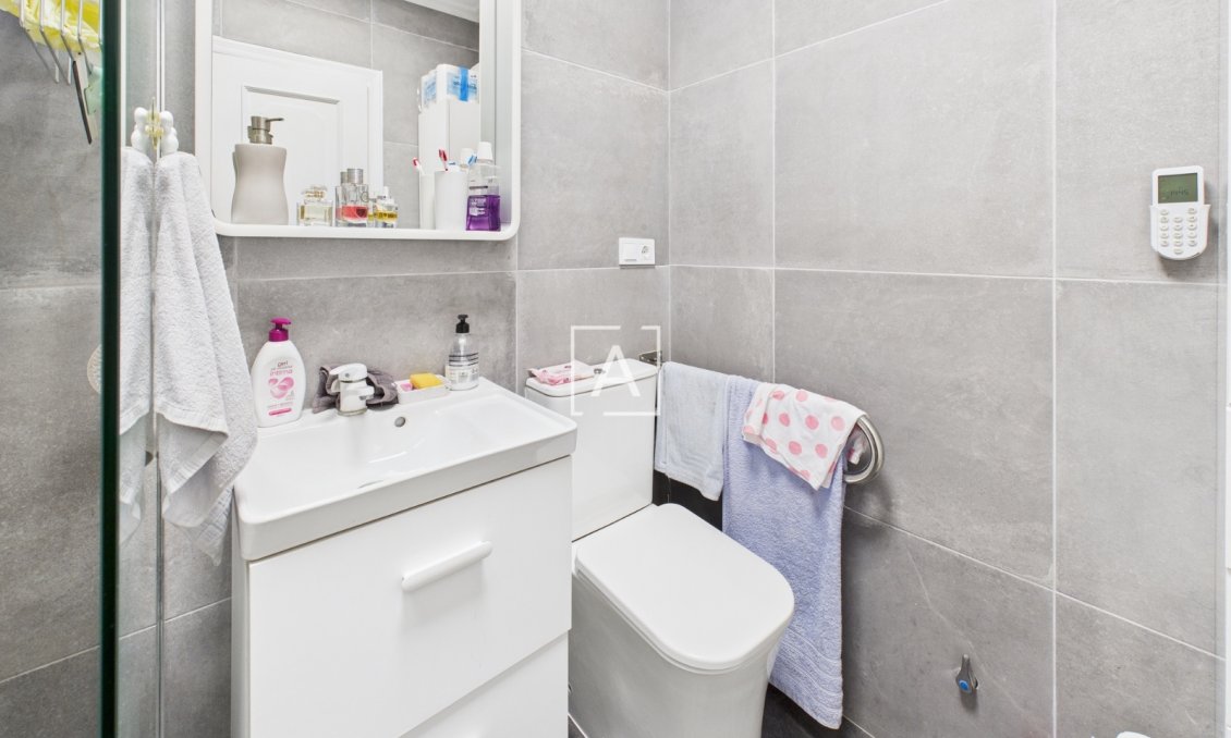 Revente - Villa -
Pinar de Campoverde - Inland