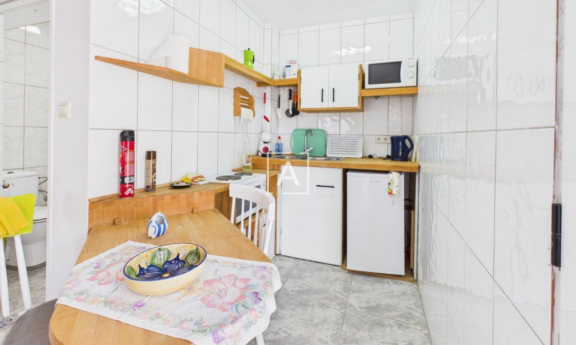 Revente - Villa -
Pinar de Campoverde - Inland