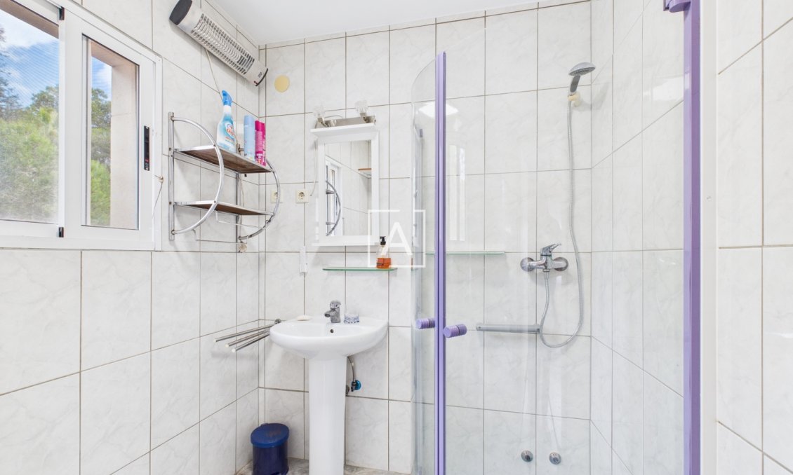 Revente - Villa -
Pinar de Campoverde - Inland
