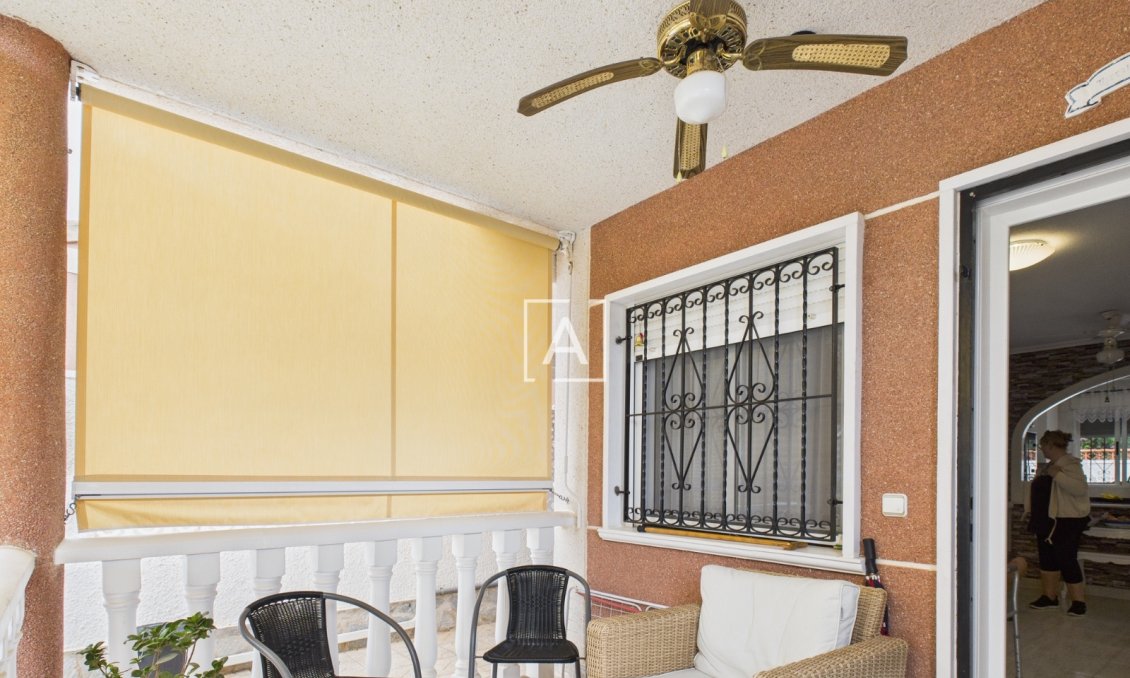 Revente - Villa -
Pinar de Campoverde - Inland