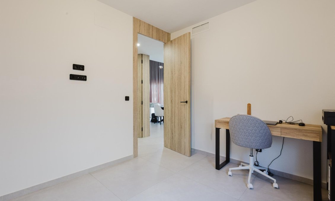 Segunda mano - Villa -
Algorfa - Inland
