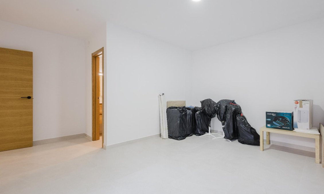 Segunda mano - Villa -
Algorfa - Inland
