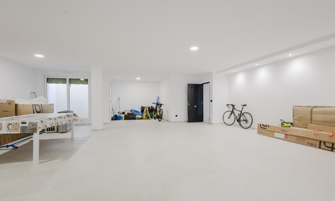Segunda mano - Villa -
Algorfa - Inland