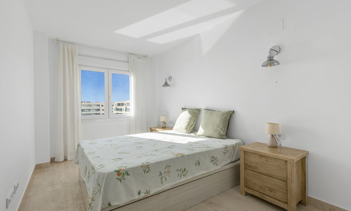 Segunda mano - Ático -
Torrevieja - Costa Blanca