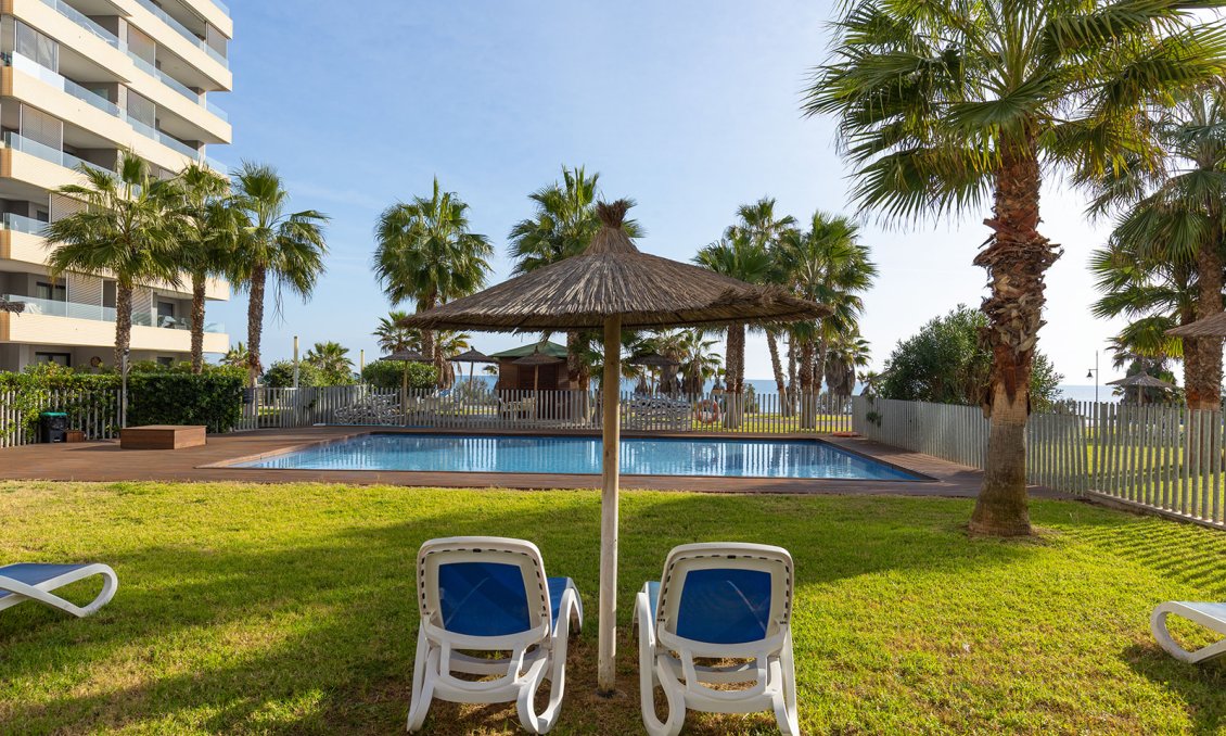 Segunda mano - Ático -
Torrevieja - Costa Blanca
