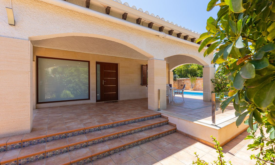 Revente - Villa -
Orihuela Costa - Costa Blanca