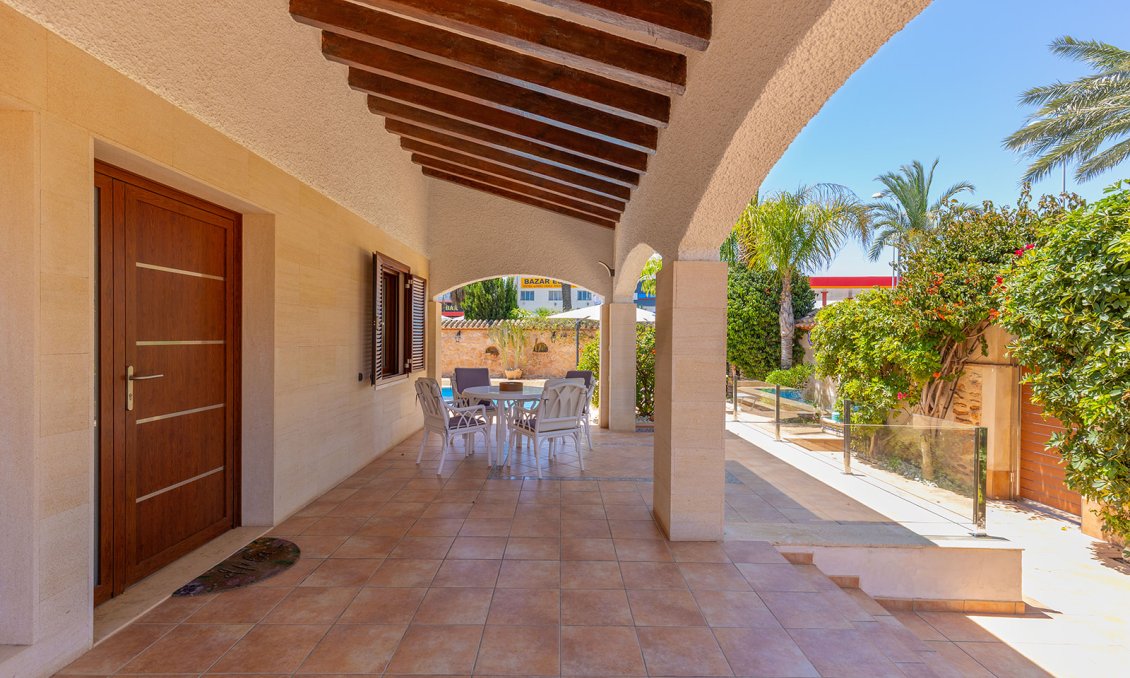 Revente - Villa -
Orihuela Costa - Costa Blanca
