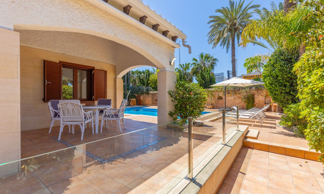 Revente - Villa -
Orihuela Costa - Costa Blanca