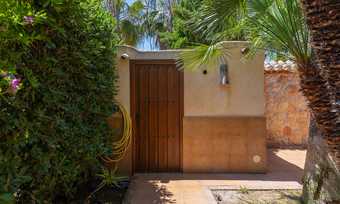 Revente - Villa -
Orihuela Costa - Costa Blanca