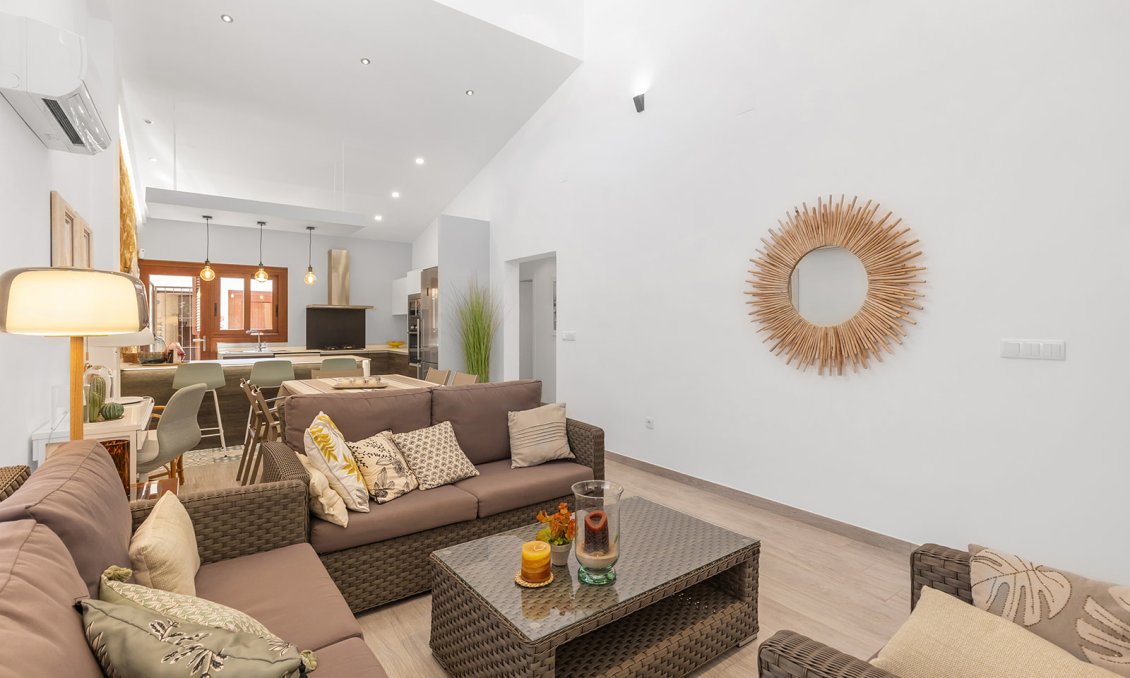 Revente - Villa -
Orihuela Costa - Costa Blanca