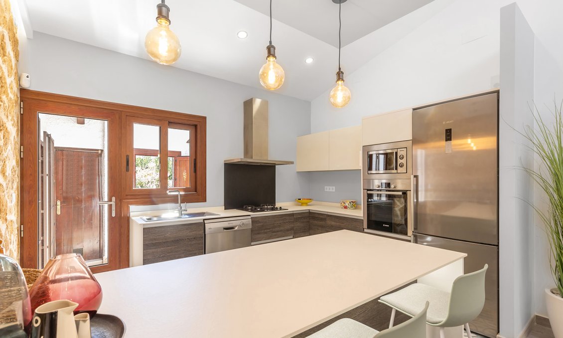 Revente - Villa -
Orihuela Costa - Costa Blanca