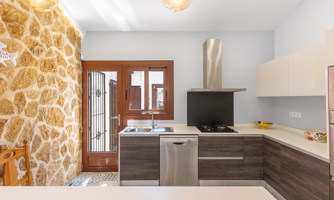 Revente - Villa -
Orihuela Costa - Costa Blanca