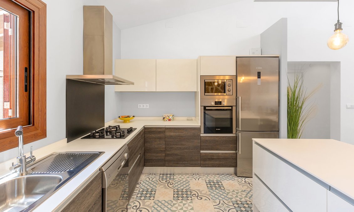 Revente - Villa -
Orihuela Costa - Costa Blanca