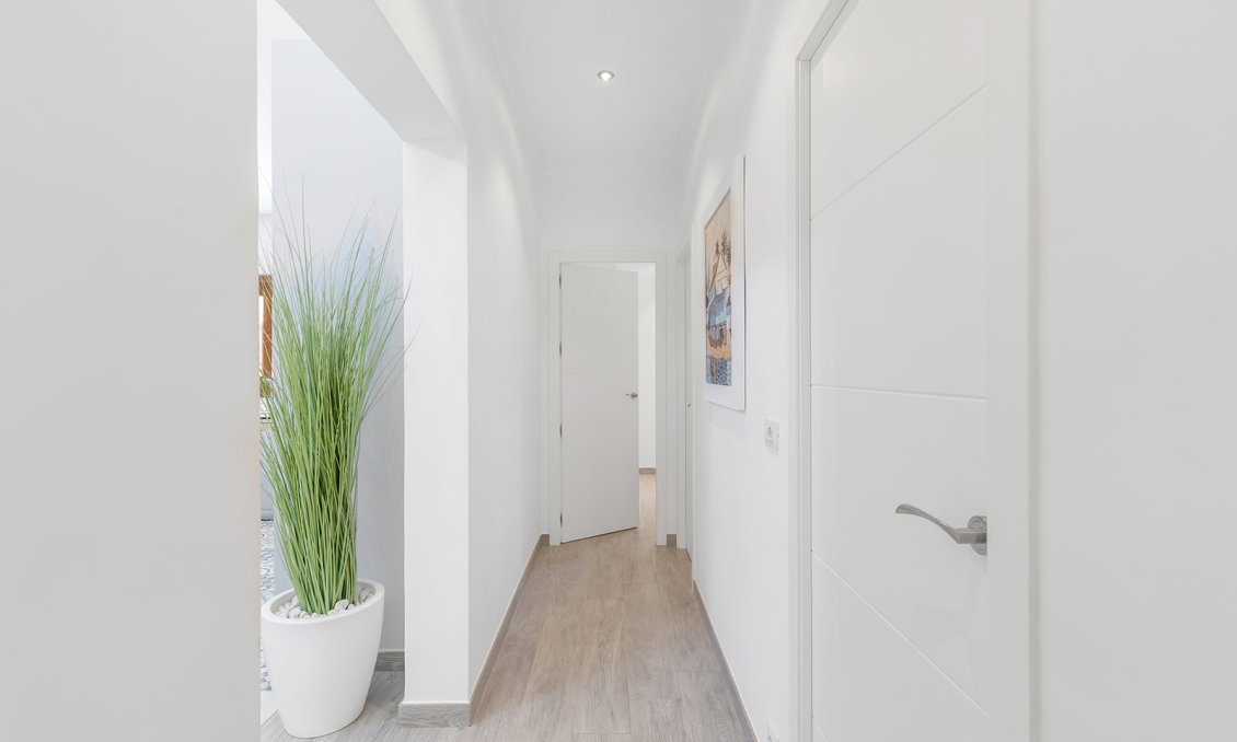 Revente - Villa -
Orihuela Costa - Costa Blanca