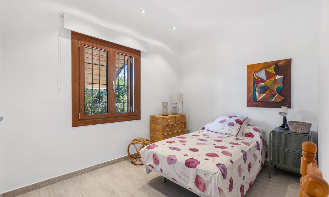 Revente - Villa -
Orihuela Costa - Costa Blanca