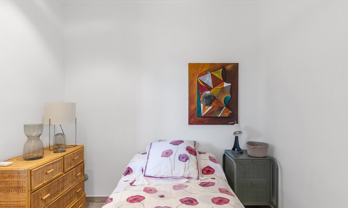 Revente - Villa -
Orihuela Costa - Costa Blanca