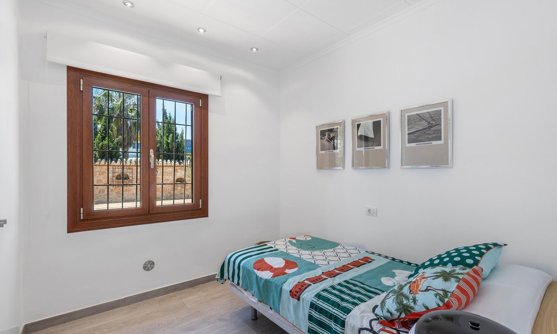 Revente - Villa -
Orihuela Costa - Costa Blanca