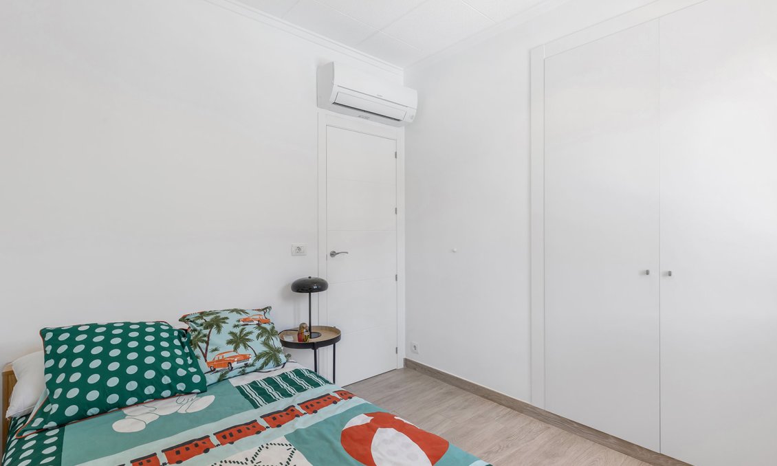 Revente - Villa -
Orihuela Costa - Costa Blanca