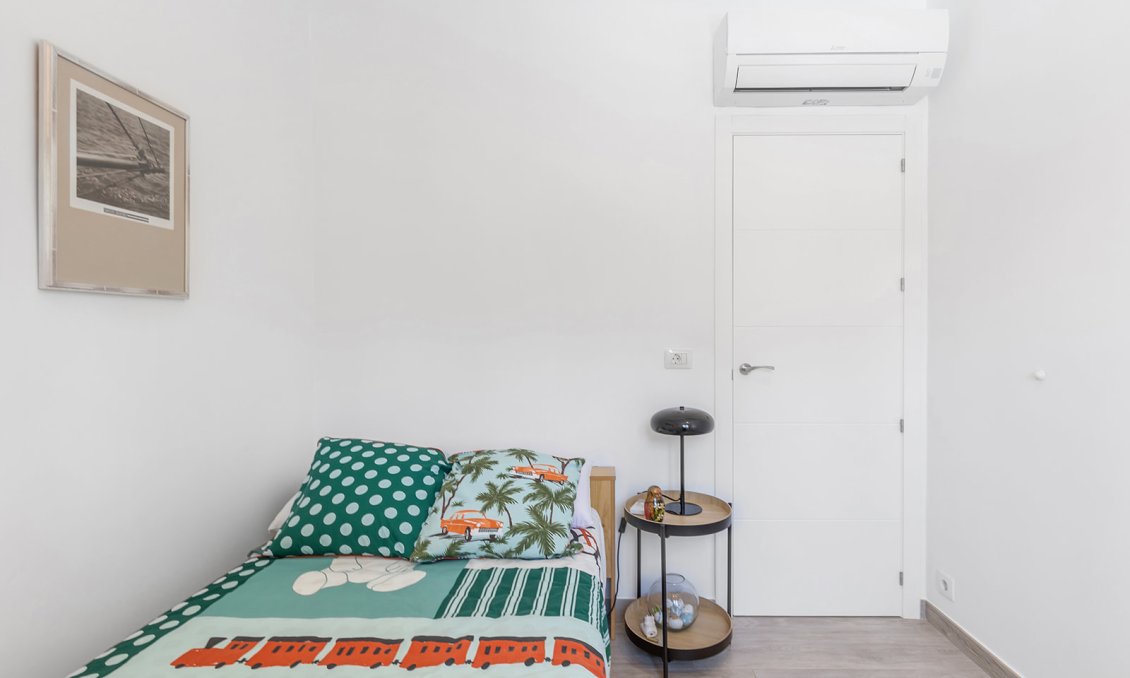 Revente - Villa -
Orihuela Costa - Costa Blanca