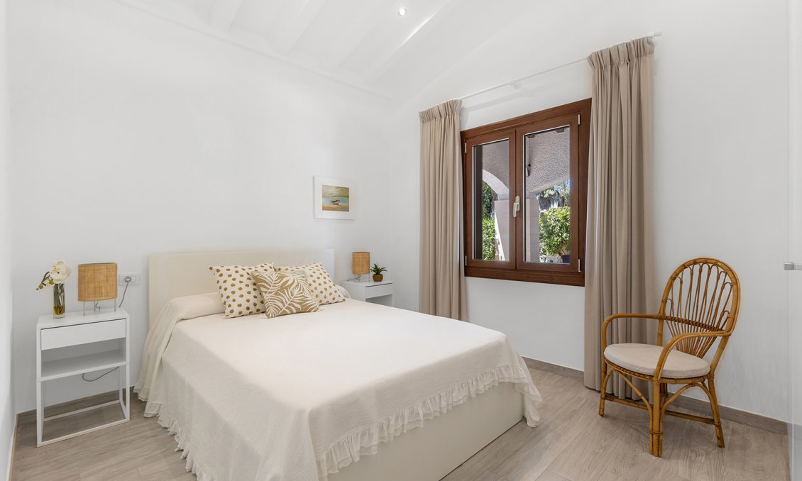 Revente - Villa -
Orihuela Costa - Costa Blanca