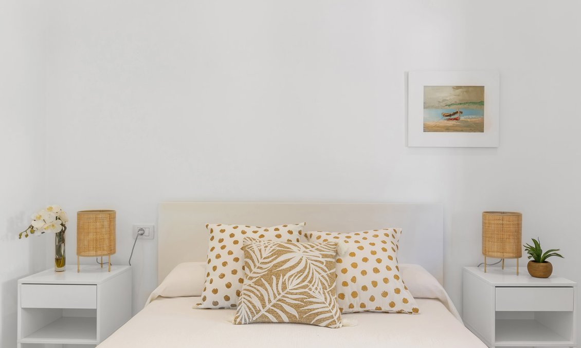 Revente - Villa -
Orihuela Costa - Costa Blanca