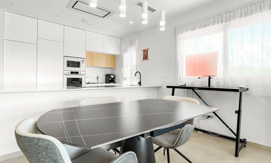 Revente - Appartement -
Guardamar del Segura - Costa Blanca