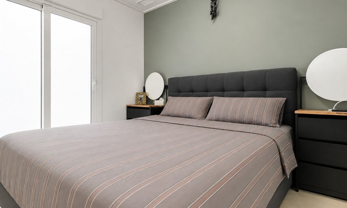 Revente - Appartement -
Guardamar del Segura - Costa Blanca