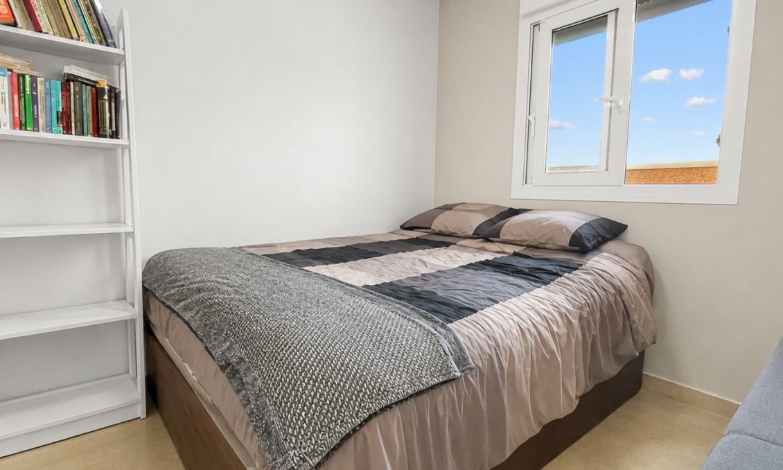 Revente - Appartement -
Guardamar del Segura - Costa Blanca
