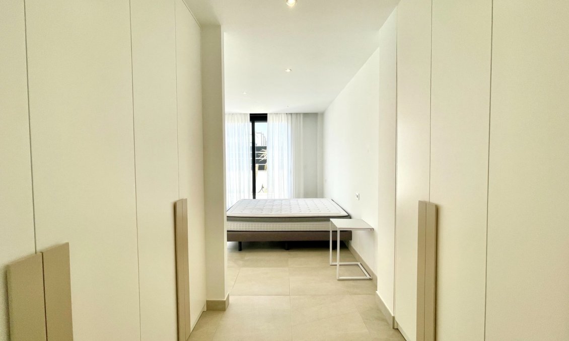 Revente - Villa -
Benijofar - Costa Blanca