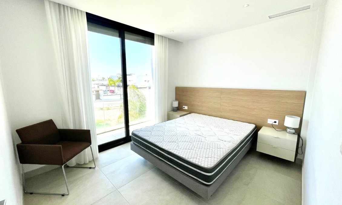 Revente - Villa -
Benijofar - Costa Blanca
