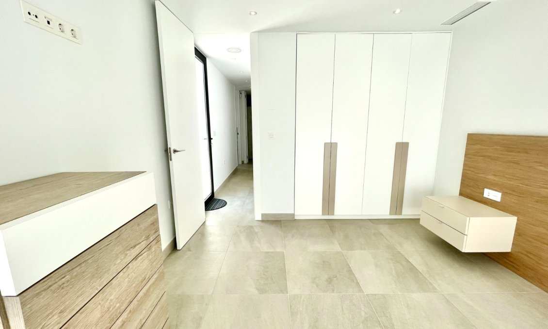 Revente - Villa -
Benijofar - Costa Blanca