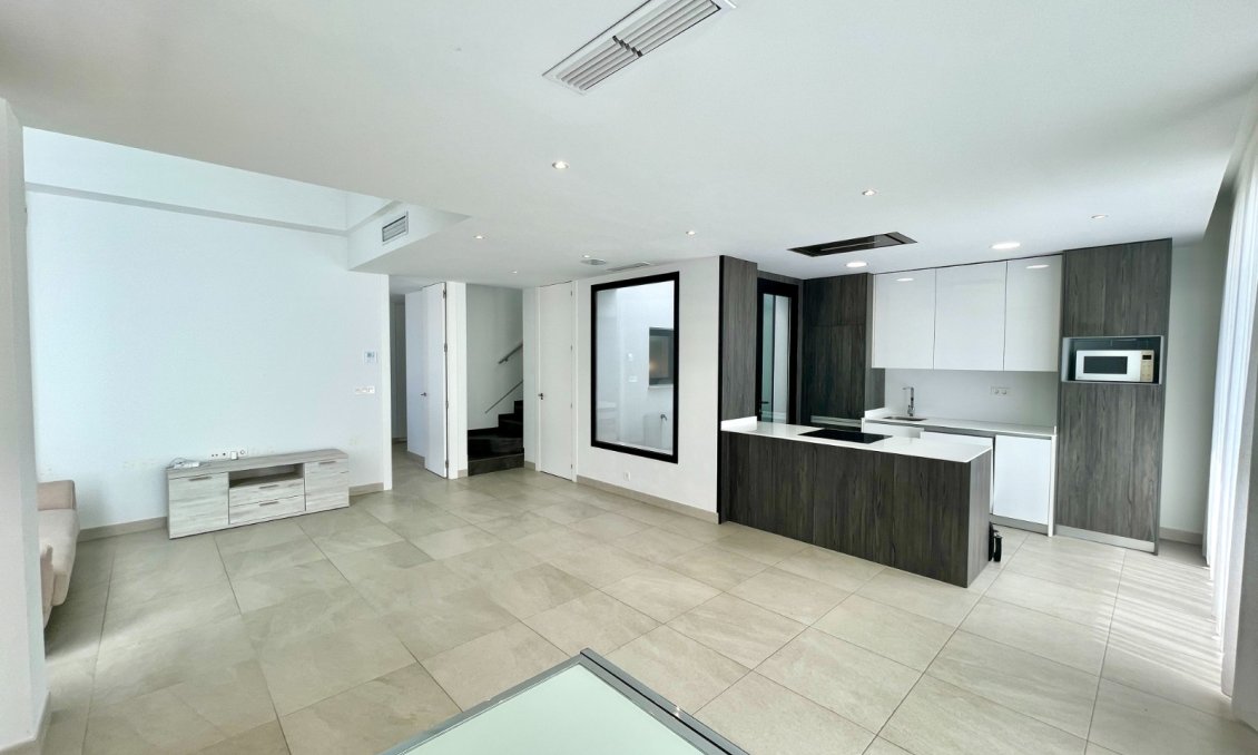 Revente - Villa -
Benijofar - Costa Blanca