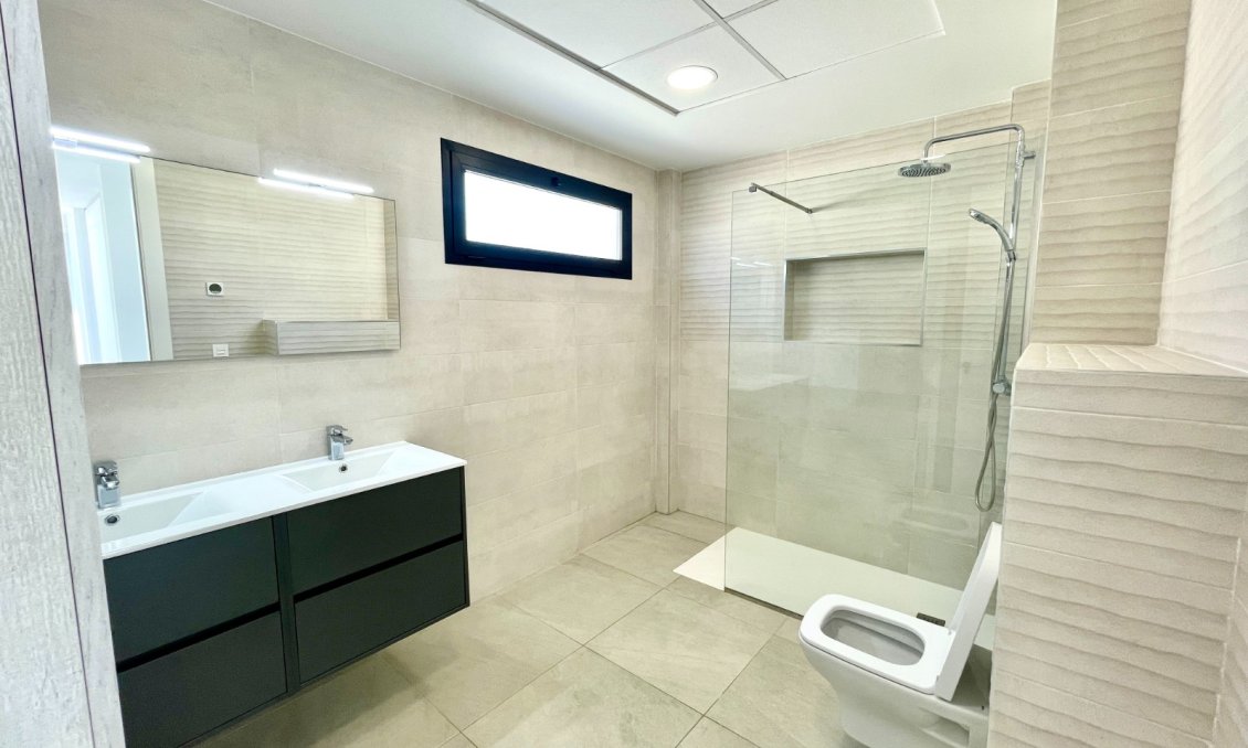 Revente - Villa -
Benijofar - Costa Blanca