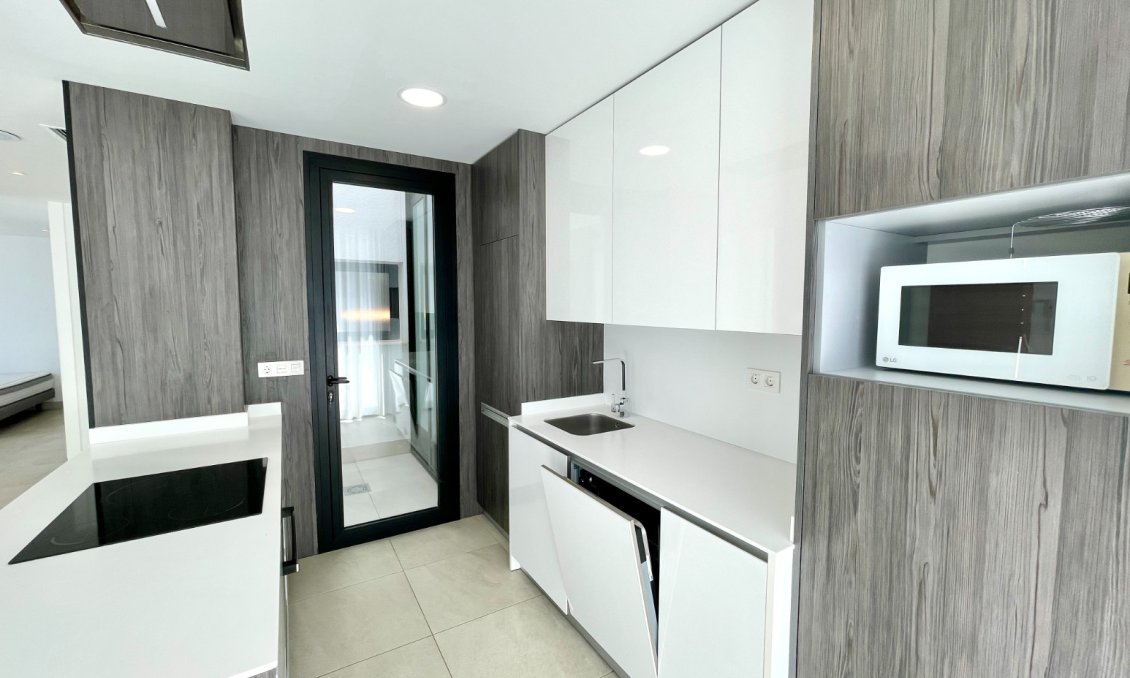 Revente - Villa -
Benijofar - Costa Blanca