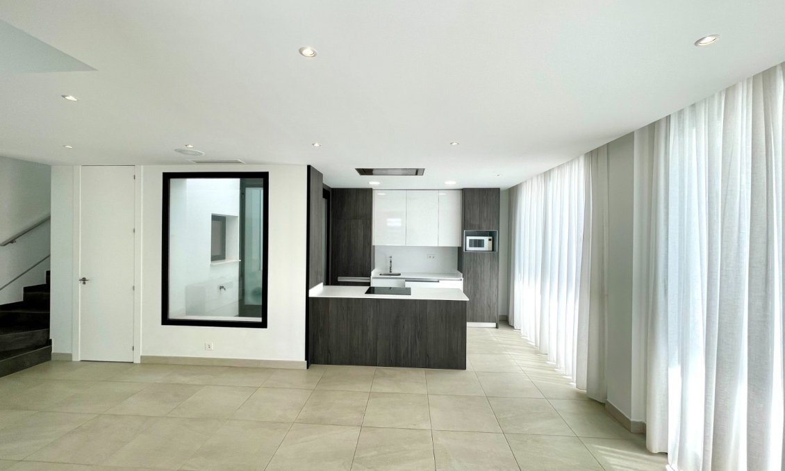 Revente - Villa -
Benijofar - Costa Blanca