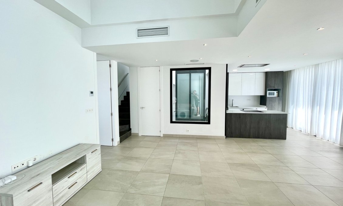 Revente - Villa -
Benijofar - Costa Blanca