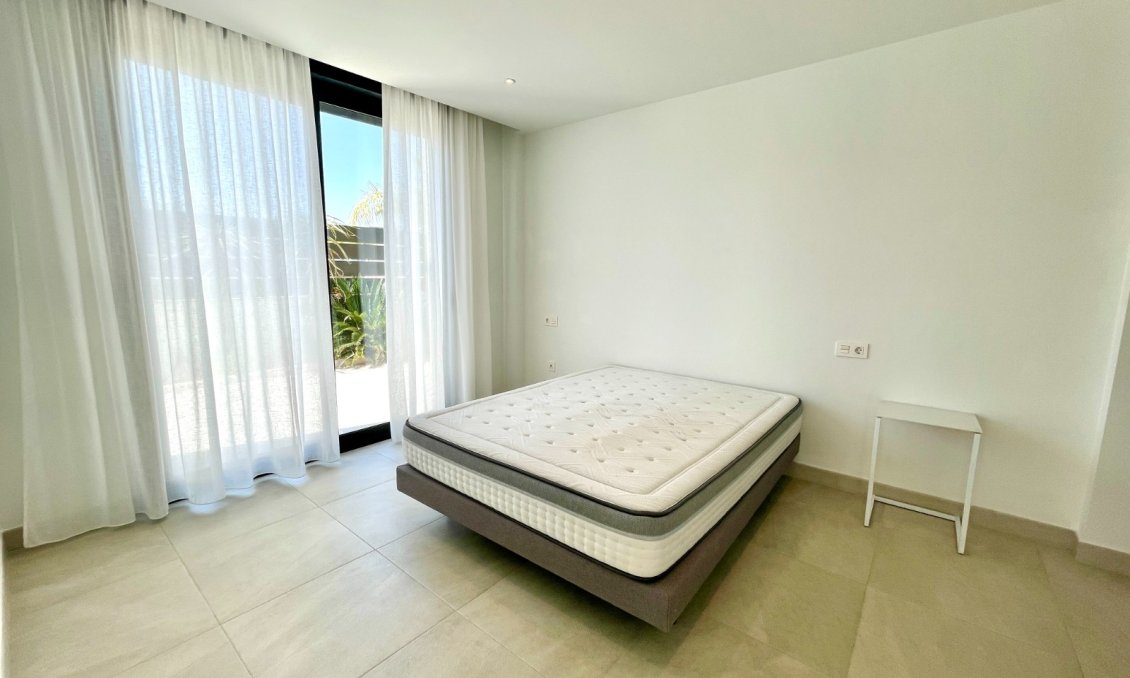 Revente - Villa -
Benijofar - Costa Blanca
