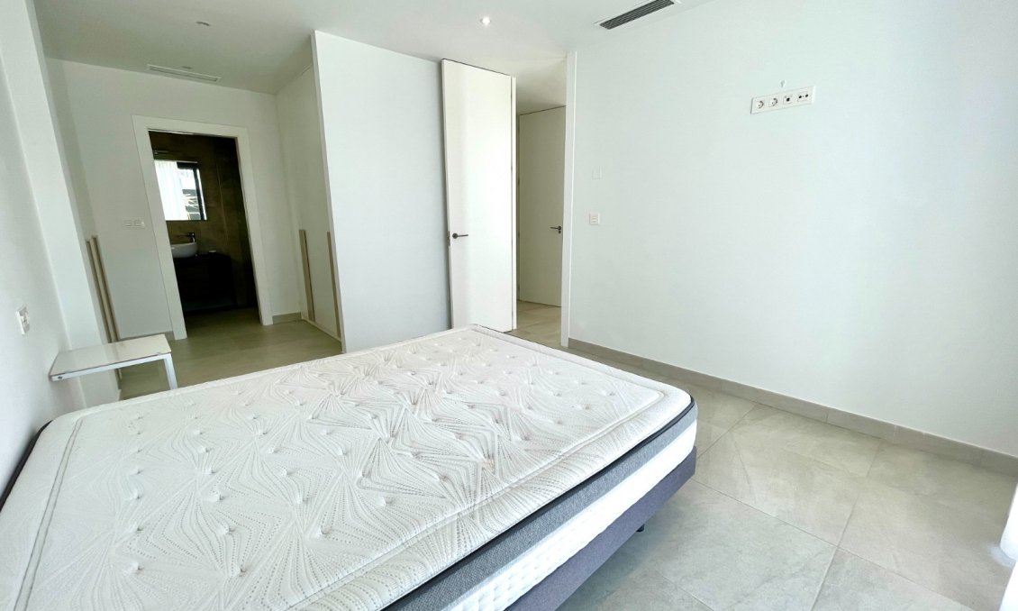 Revente - Villa -
Benijofar - Costa Blanca