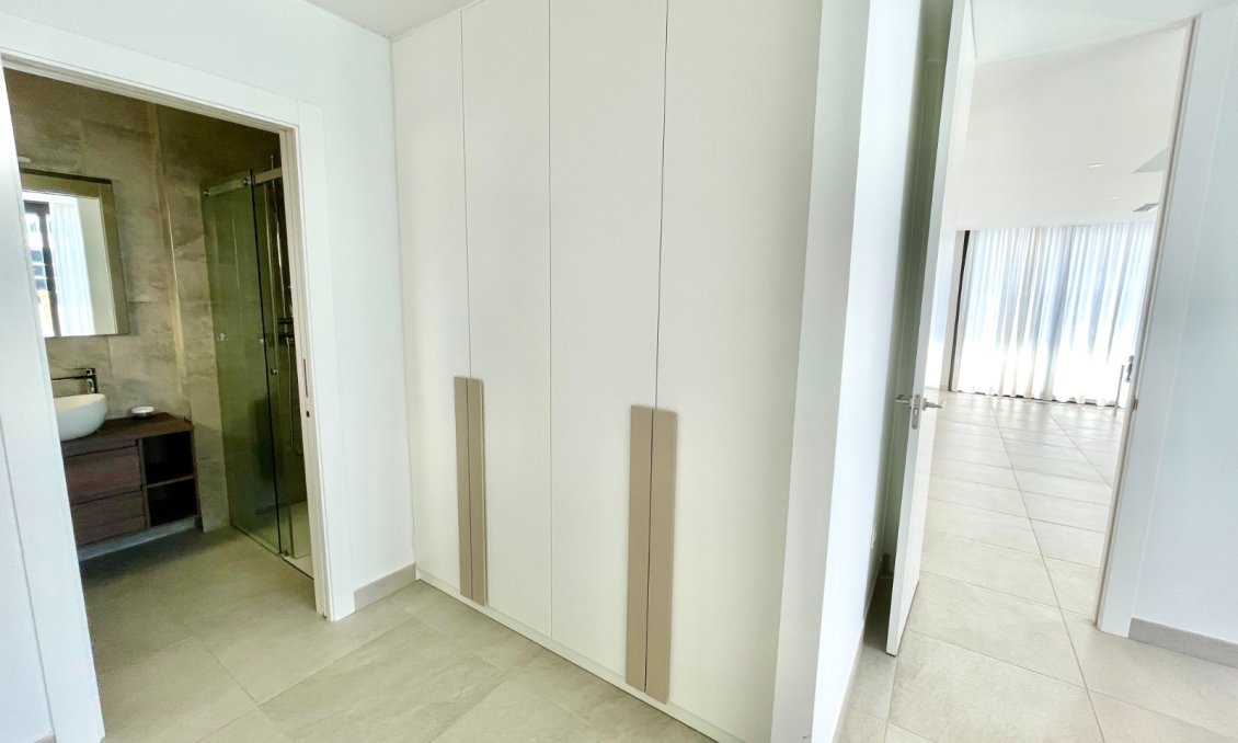 Revente - Villa -
Benijofar - Costa Blanca