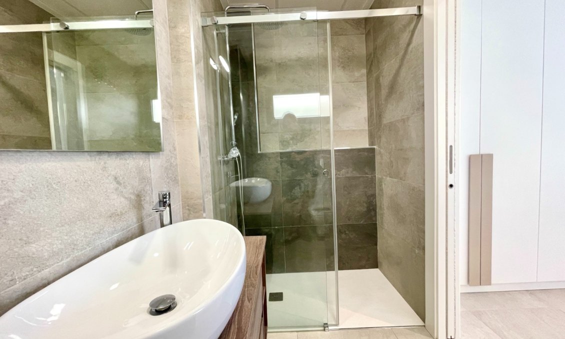 Revente - Villa -
Benijofar - Costa Blanca